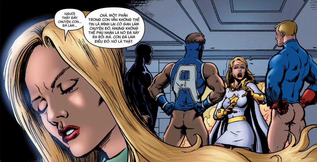 The Boys - Chapter 15 - Trang 14