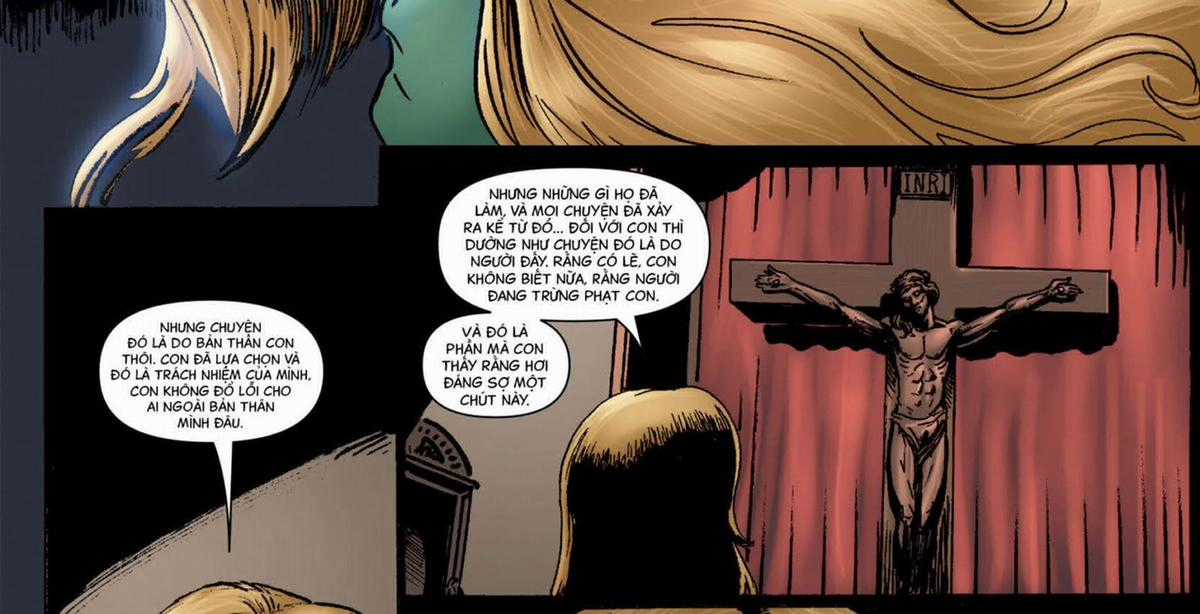 The Boys - Chapter 15 - Trang 15