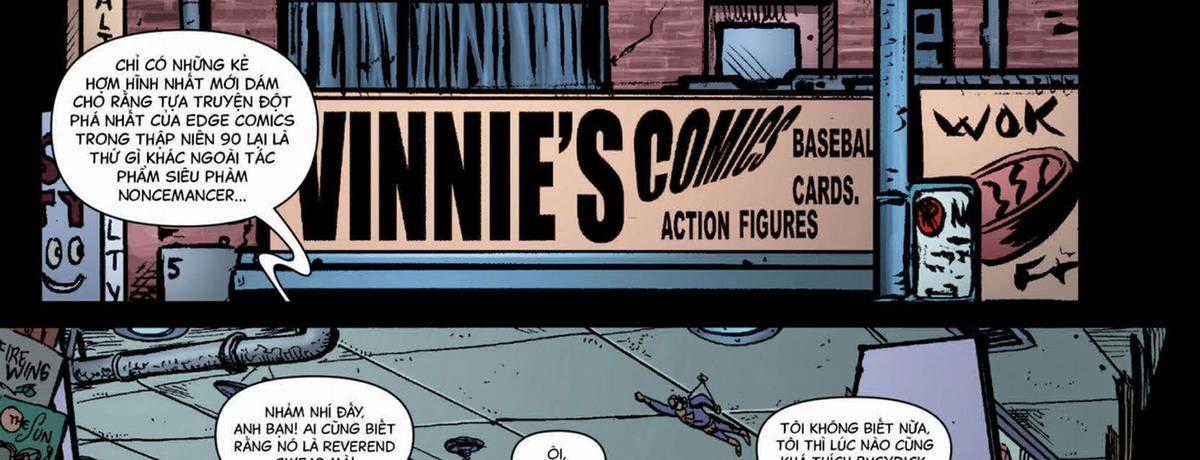 The Boys - Chapter 15 - Trang 17