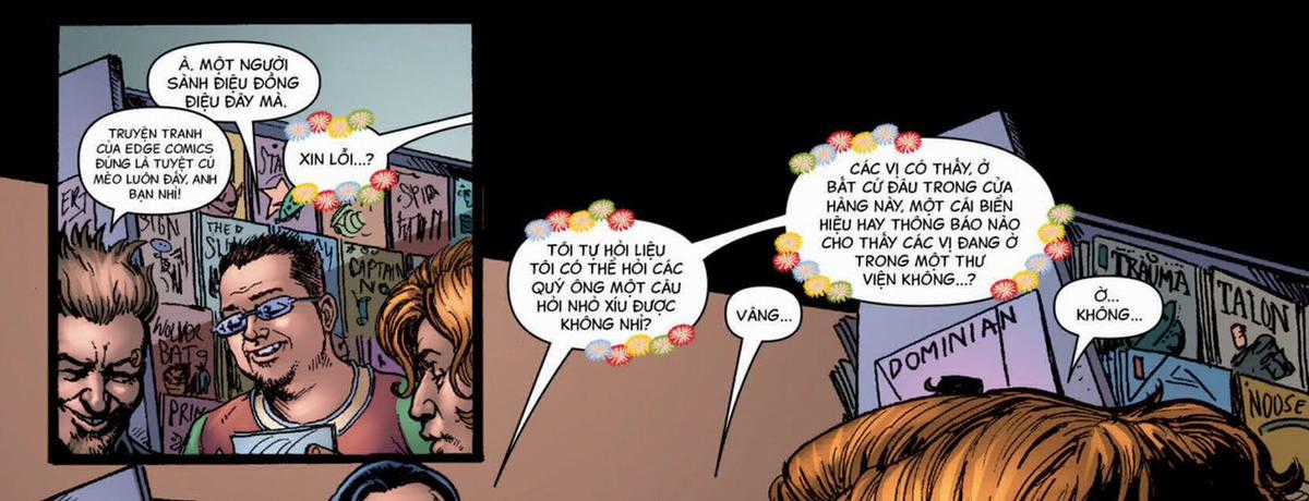 The Boys - Chapter 15 - Trang 19