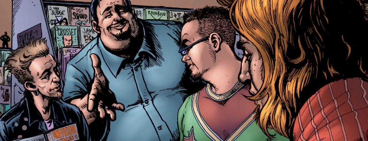 The Boys - Chapter 15 - Trang 20