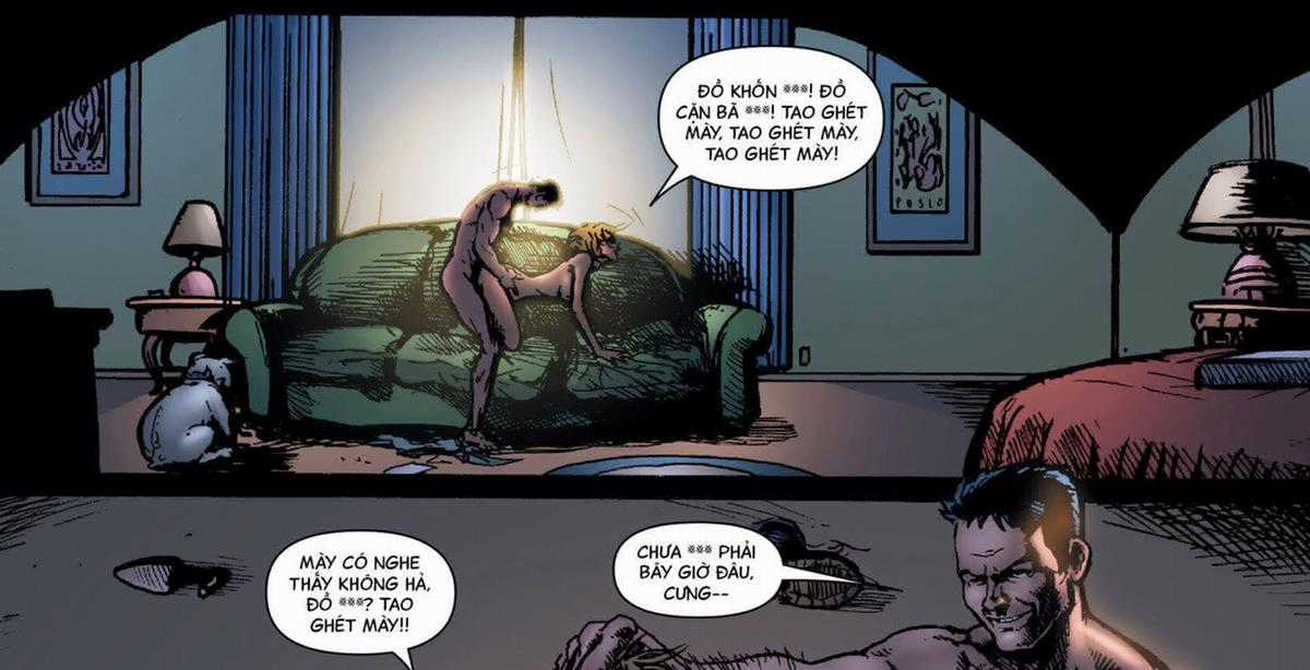 The Boys - Chapter 15 - Trang 25