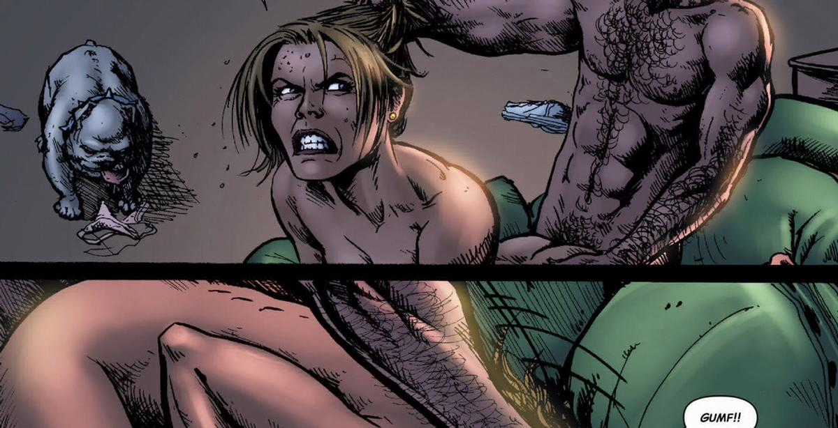 The Boys - Chapter 15 - Trang 26