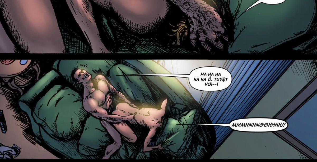 The Boys - Chapter 15 - Trang 27