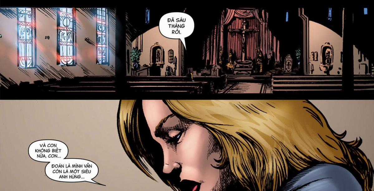 The Boys - Chapter 15 - Trang 28