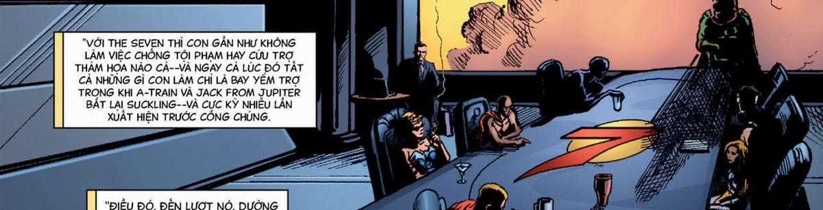 The Boys - Chapter 15 - Trang 30