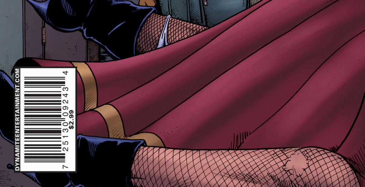 The Boys - Chapter 15 - Trang 4