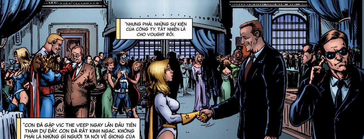 The Boys - Chapter 15 - Trang 32