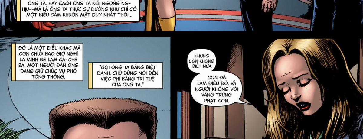 The Boys - Chapter 15 - Trang 33