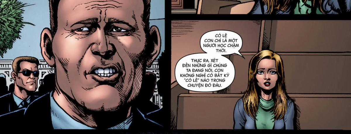 The Boys - Chapter 15 - Trang 34