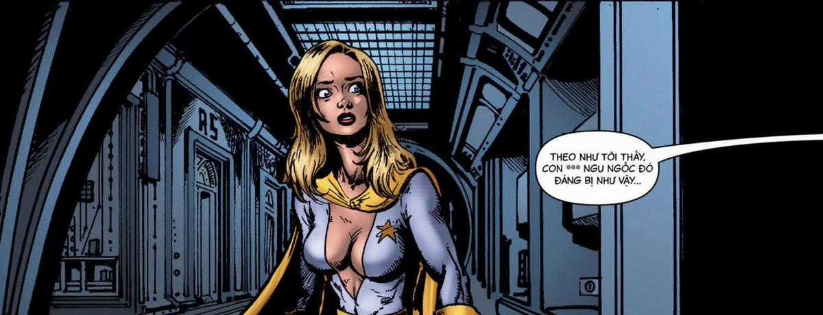 The Boys - Chapter 15 - Trang 35