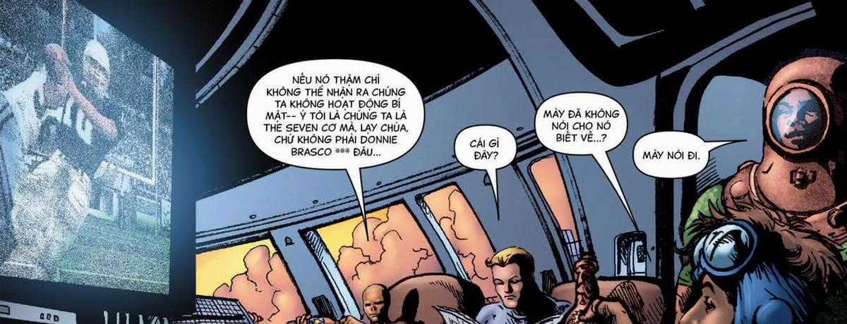 The Boys - Chapter 15 - Trang 36