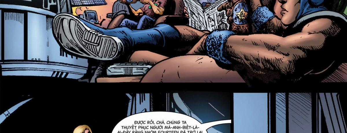 The Boys - Chapter 15 - Trang 37
