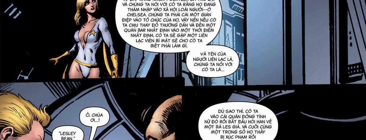 The Boys - Chapter 15 - Trang 38