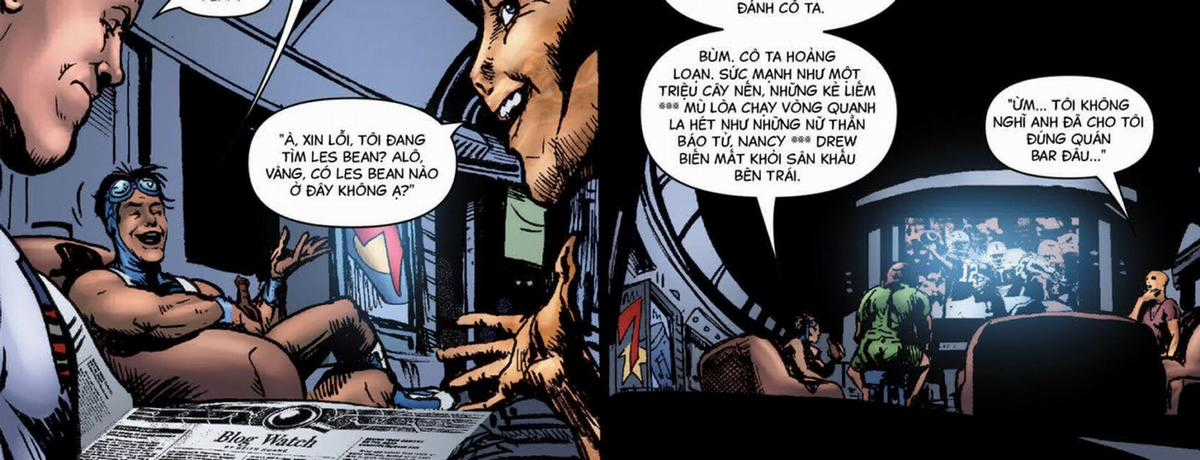 The Boys - Chapter 15 - Trang 39