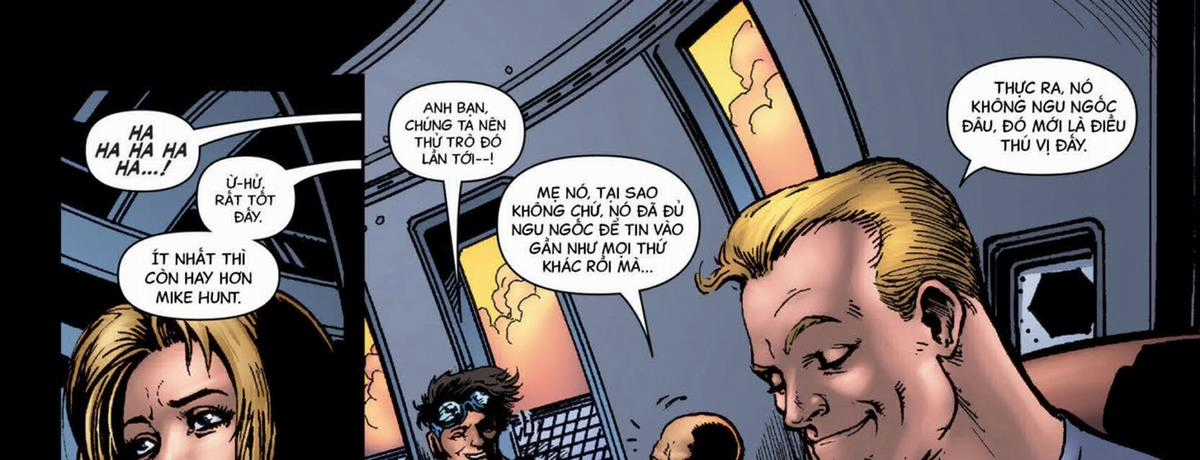 The Boys - Chapter 15 - Trang 40