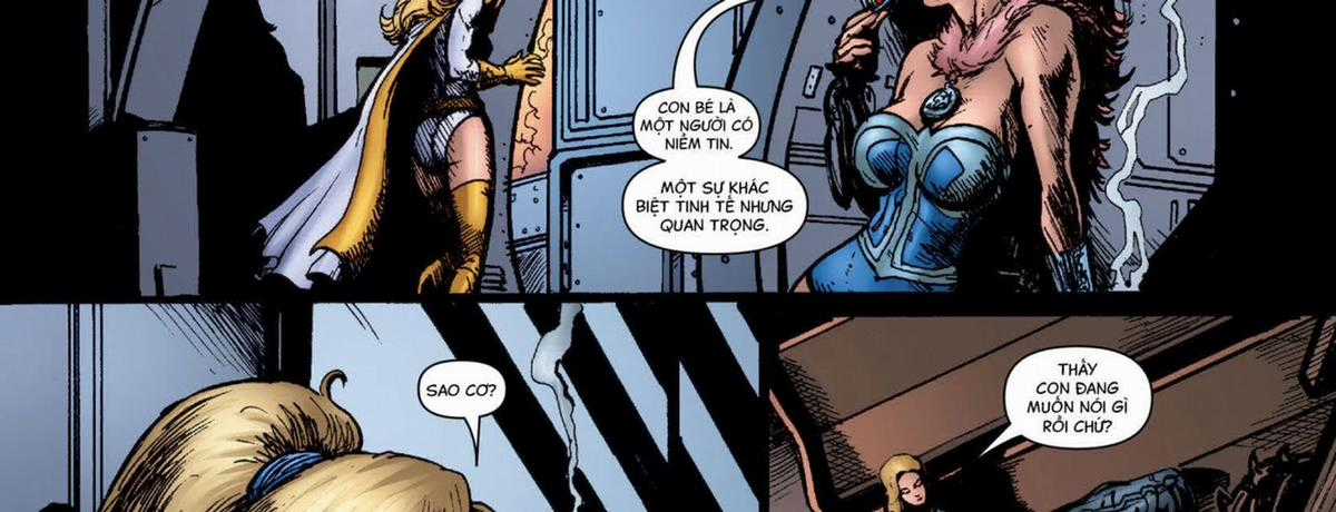 The Boys - Chapter 15 - Trang 42