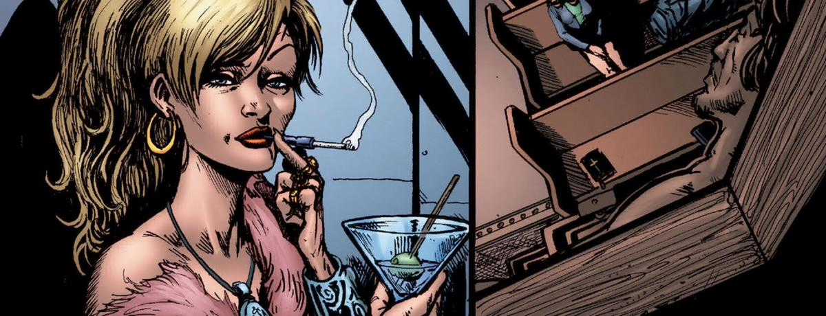 The Boys - Chapter 15 - Trang 43