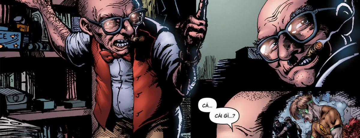 The Boys - Chapter 15 - Trang 46