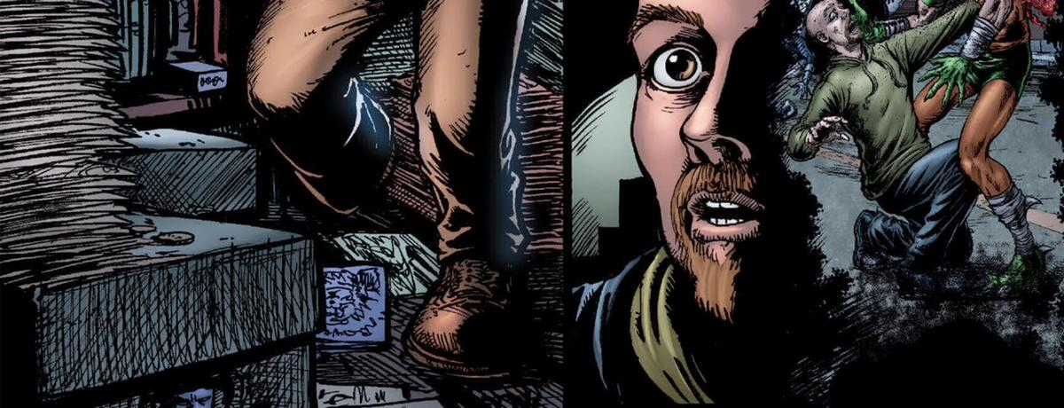 The Boys - Chapter 15 - Trang 47