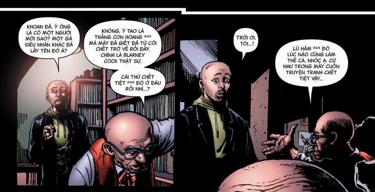 The Boys - Chapter 15 - Trang 48