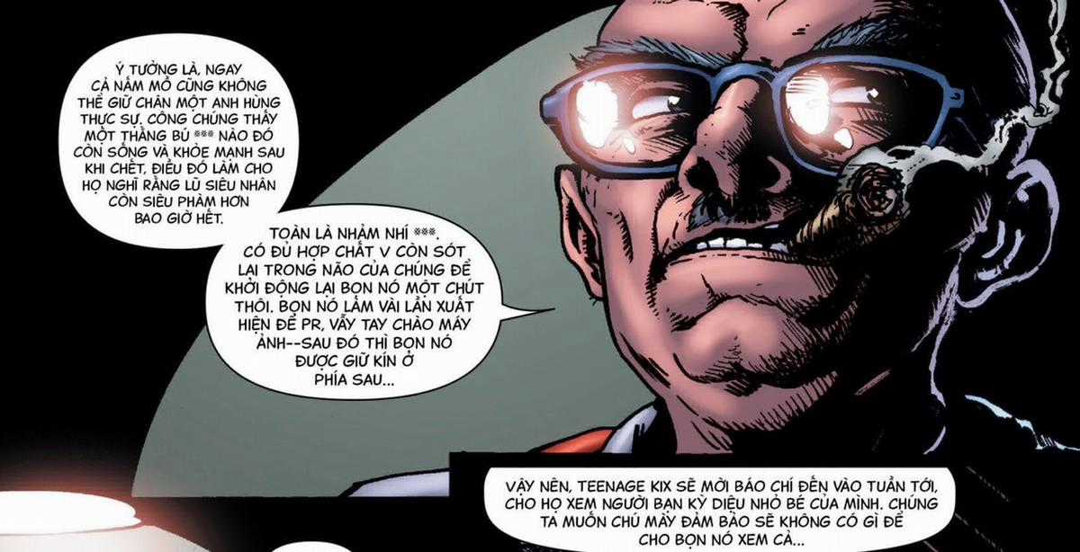 The Boys - Chapter 15 - Trang 49