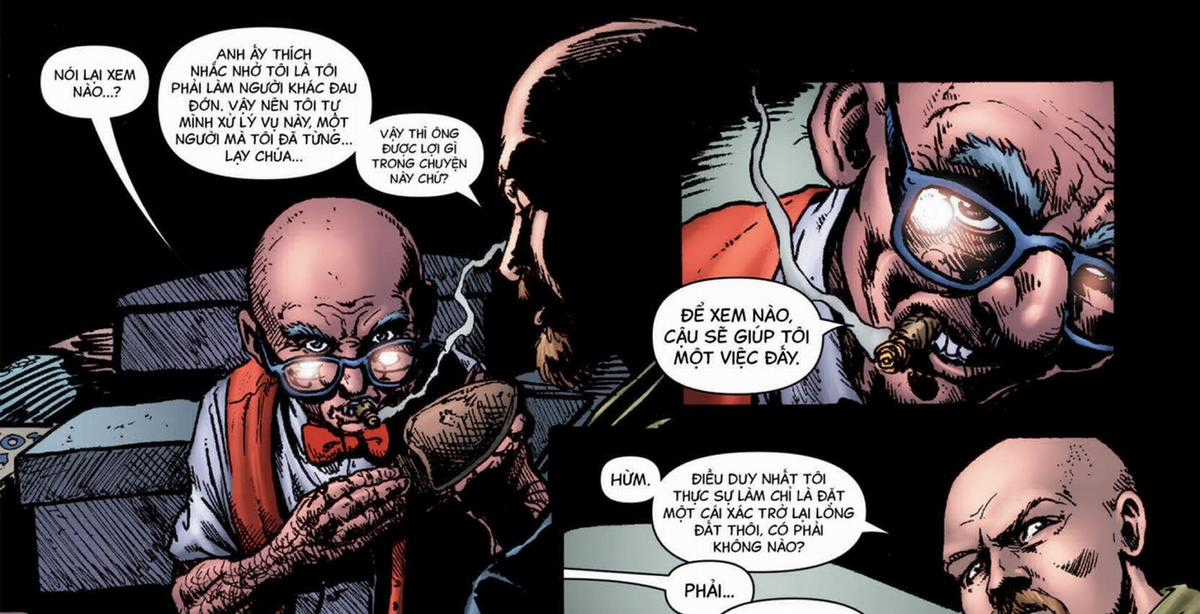 The Boys - Chapter 15 - Trang 51