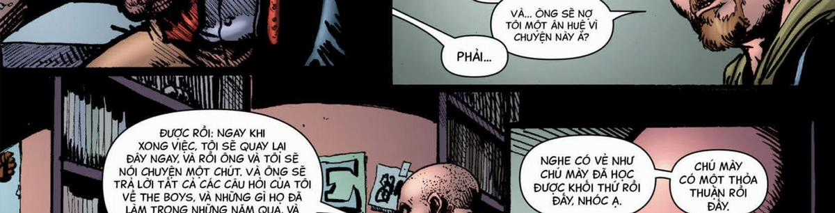 The Boys - Chapter 15 - Trang 52