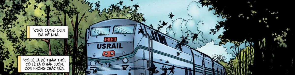 The Boys - Chapter 15 - Trang 55
