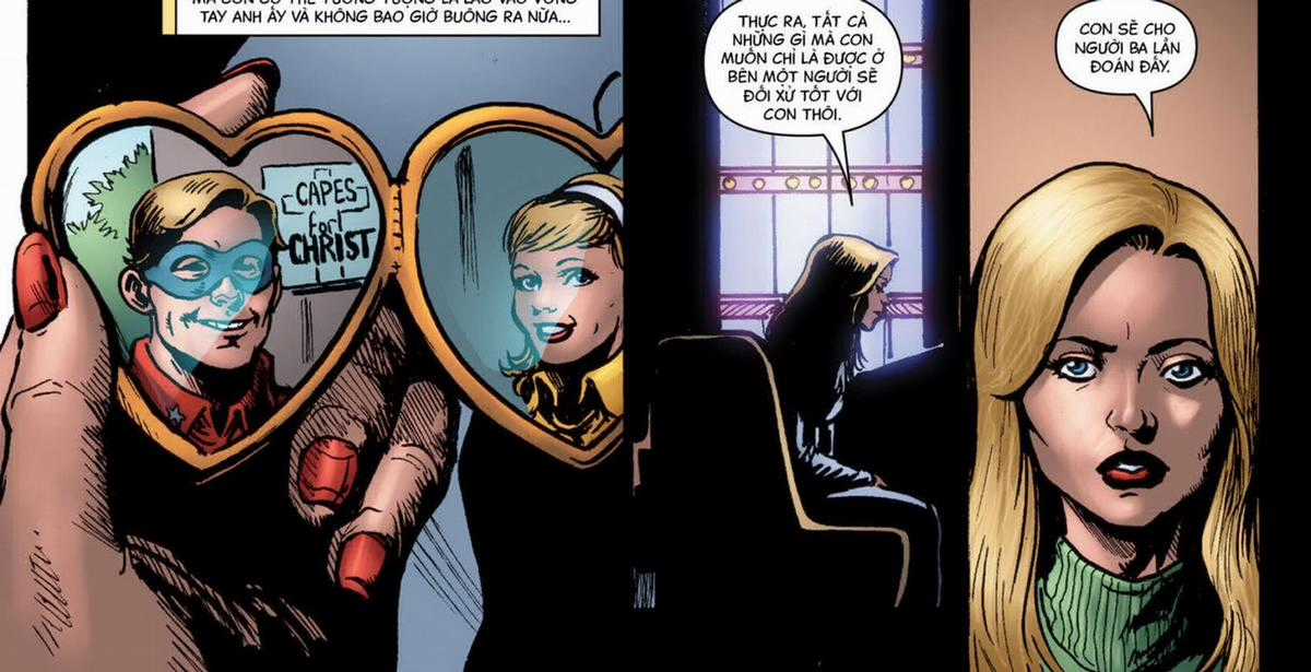 The Boys - Chapter 15 - Trang 58