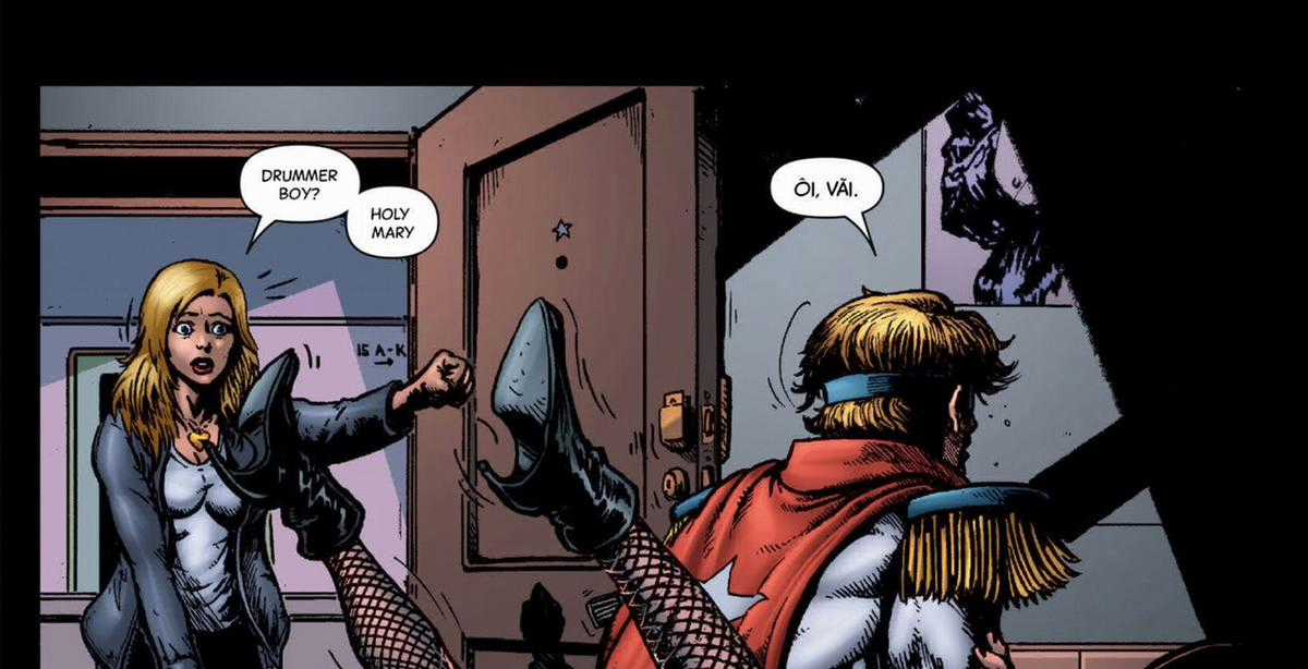 The Boys - Chapter 15 - Trang 59