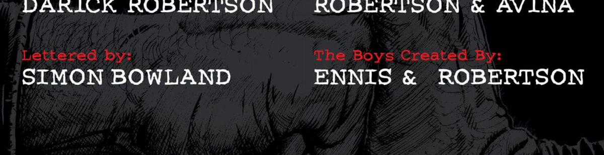 The Boys - Chapter 15 - Trang 7