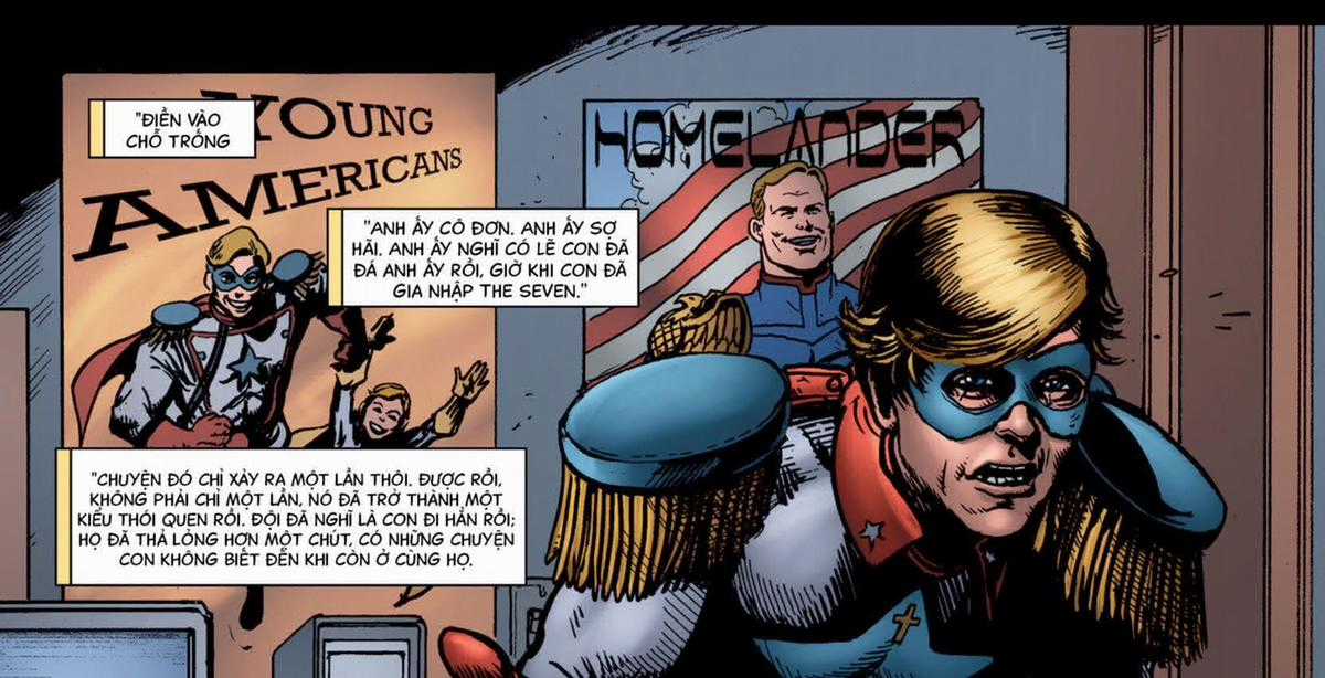 The Boys - Chapter 15 - Trang 63