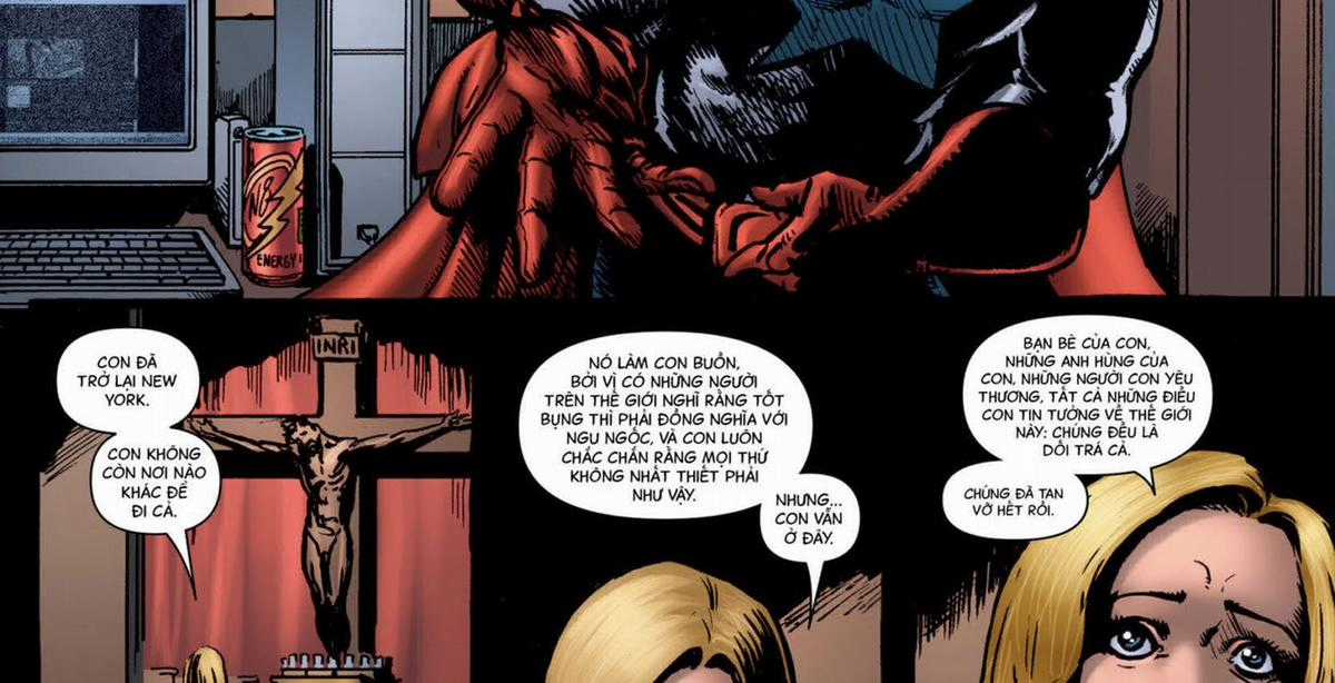 The Boys - Chapter 15 - Trang 64
