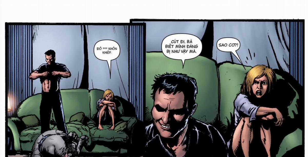 The Boys - Chapter 15 - Trang 66