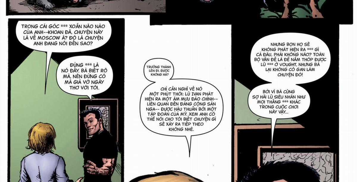 The Boys - Chapter 15 - Trang 67