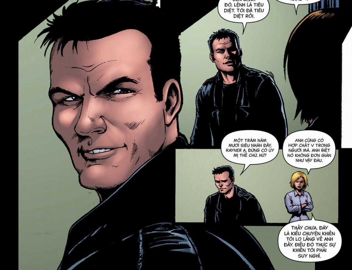 The Boys - Chapter 15 - Trang 70