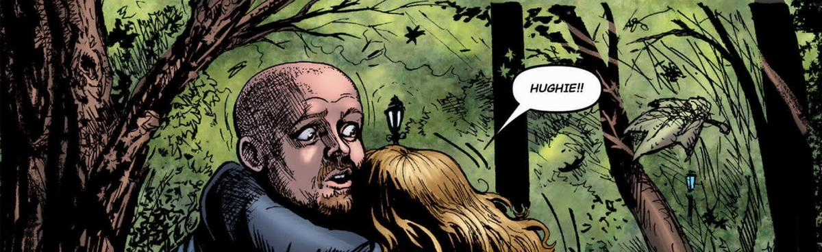 The Boys - Chapter 15 - Trang 80