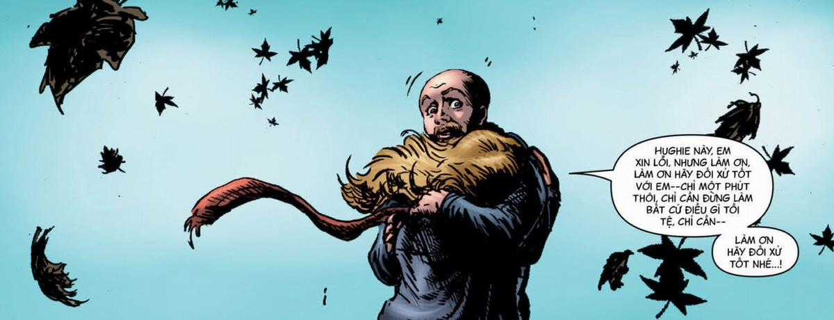 The Boys - Chapter 15 - Trang 82