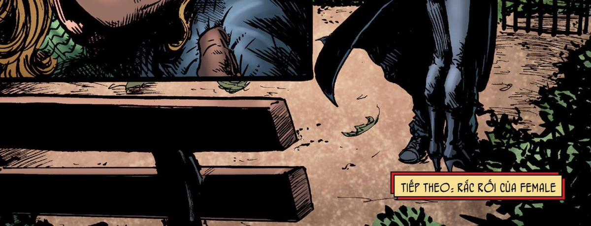 The Boys - Chapter 15 - Trang 85