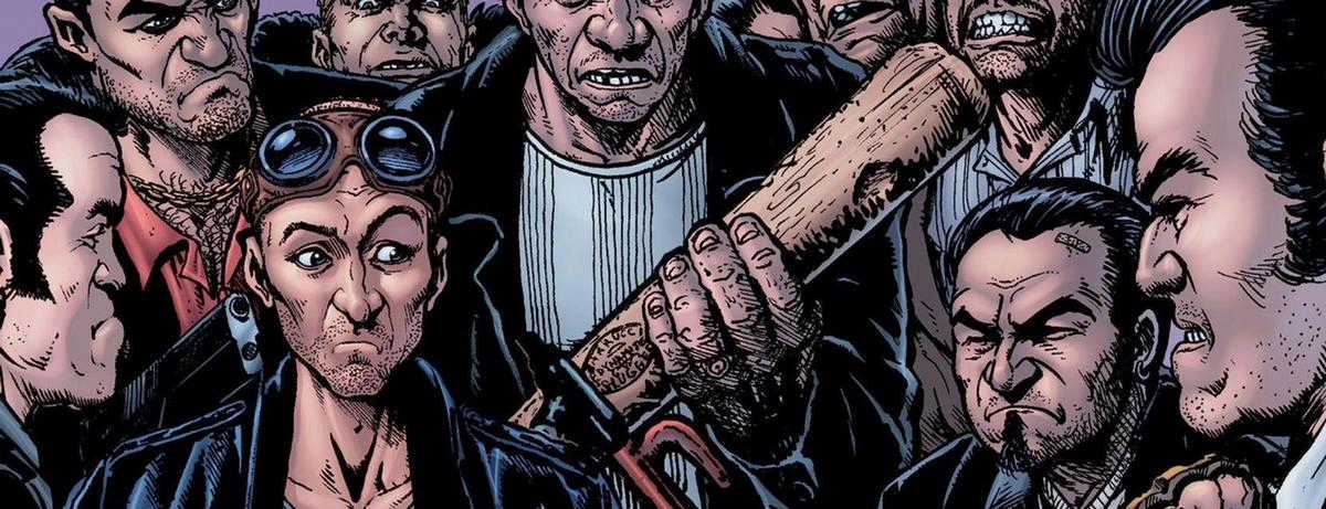 The Boys - Chapter 16 - Trang 2