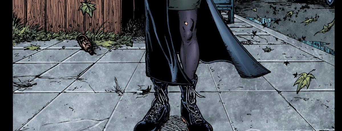 The Boys - Chapter 16 - Trang 11