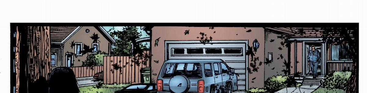 The Boys - Chapter 16 - Trang 13