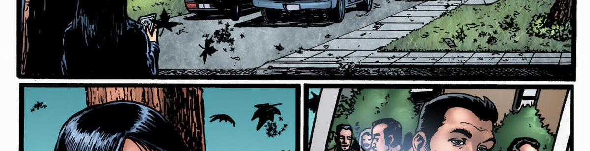 The Boys - Chapter 16 - Trang 14