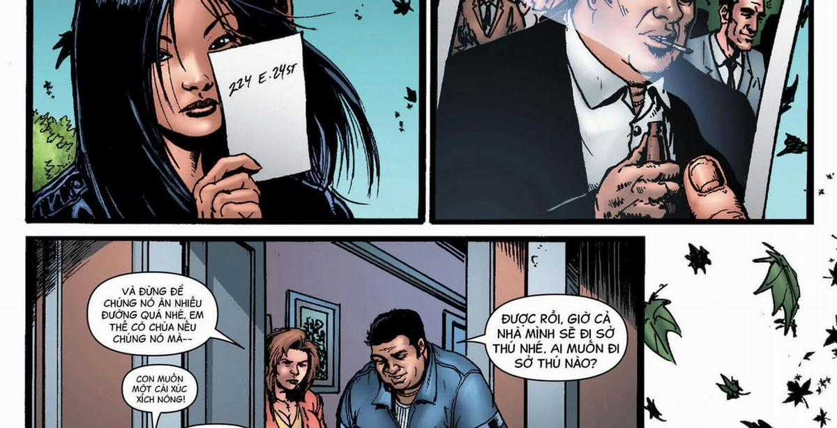 The Boys - Chapter 16 - Trang 15