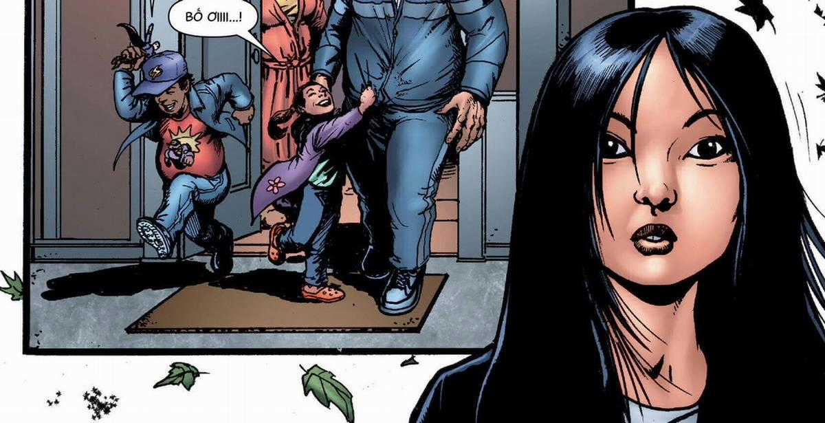 The Boys - Chapter 16 - Trang 16