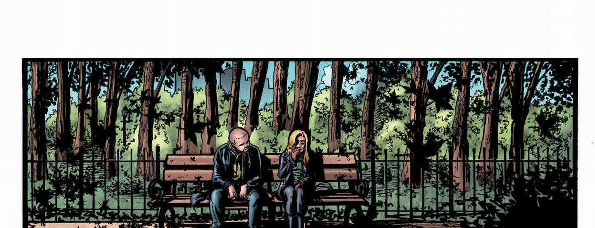 The Boys - Chapter 16 - Trang 17