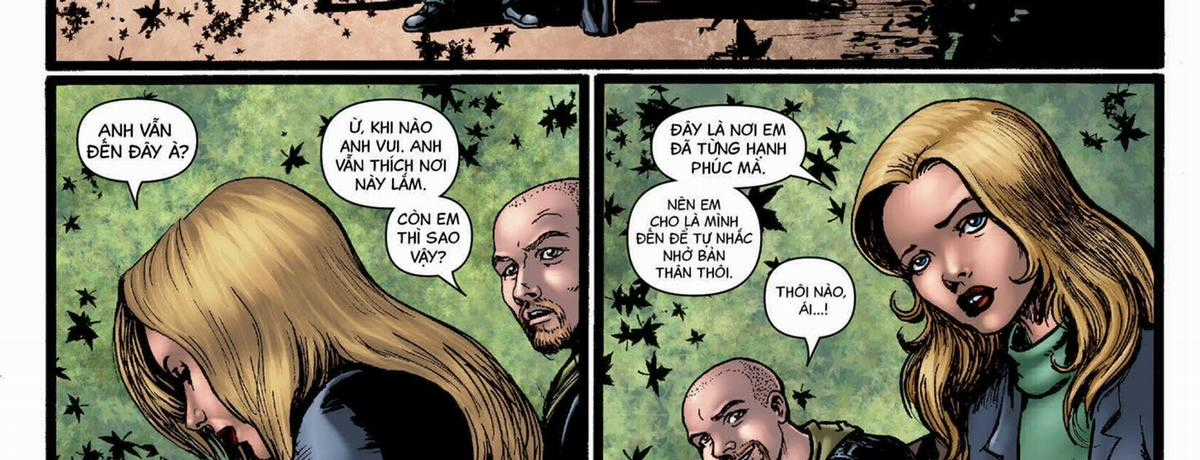 The Boys - Chapter 16 - Trang 18