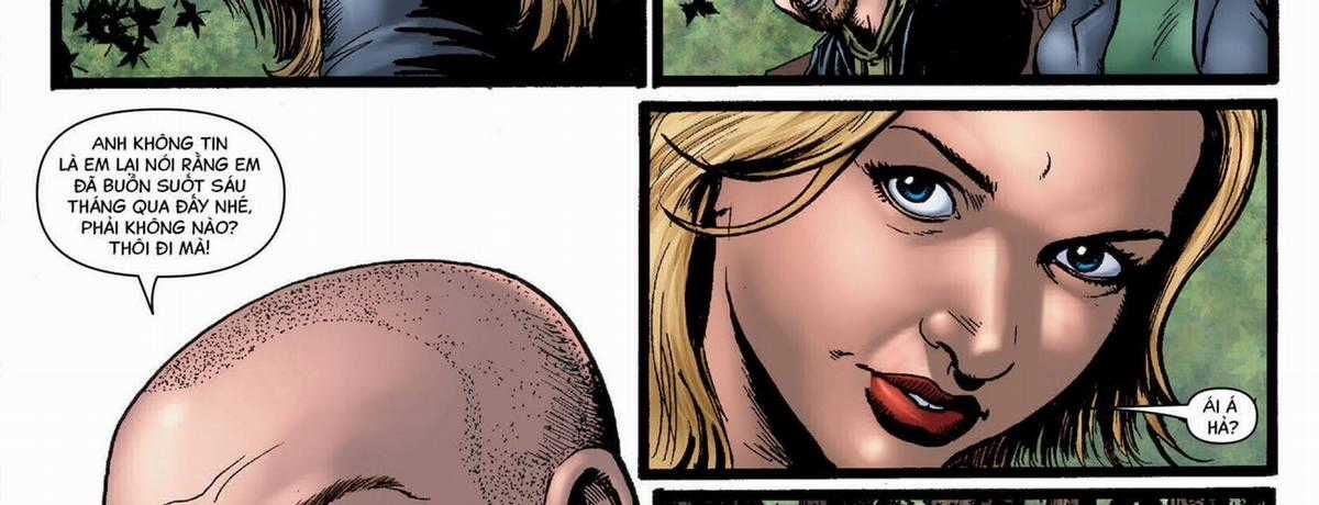 The Boys - Chapter 16 - Trang 19