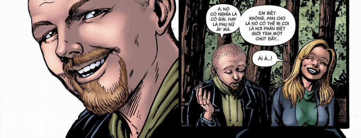 The Boys - Chapter 16 - Trang 20